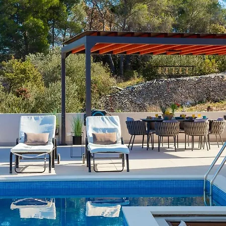 Villa Goldene Ananas